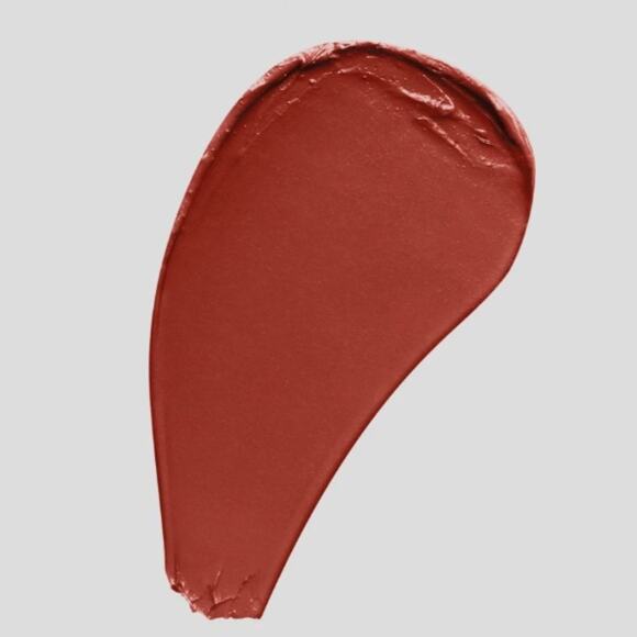 Burberry Limited Edition Satin Russet Kisses Lipstick in Russet 93 NIB - Picture 4 of 5